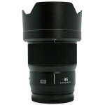 Panasonic lumix s 35mm f / 1. 8 (occasion)