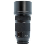 Panasonic lumix s 70 - 300mm f / 4. 5 - 5. 6 o. i. s. (occasion) Panasonic lumix s 70 - 300mm f / 4. 5 - 5. 6 o. i. s. (occasion)