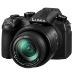 Panasonic lumix dc - fz1000 ii noir Panasonic lumix dc - fz1000 ii noir