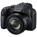 Panasonic lumix dc - fz82d (reconditionn)