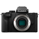 Panasonic lumix dc - g100 boitier nu Panasonic lumix dc - g100 boitier nu