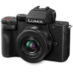 Panasonic lumix dc - g110 + 12 - 32mm f / 3. 5 - 5. 6