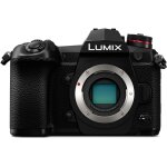 Panasonic lumix dc - g9 boitier nu Panasonic lumix dc - g9 boitier nu