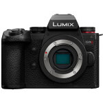 Panasonic lumix dc - g9 ii boitier nu Panasonic lumix dc - g9 ii boitier nu