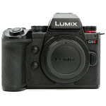 Panasonic lumix dc - g9 ii boitier nu (occasion)