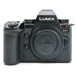 Panasonic lumix dc - g9 ii boitier nu (occasion)