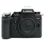 Panasonic lumix dc - g9 ii boitier nu (occasion)