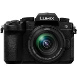 Panasonic lumix dc - g97 + 12 - 60mm f / 3. 5 - 5. 6