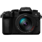 Panasonic lumix dc - g97 + 14 - 140mm