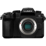 Panasonic lumix dc - g97 boitier nu