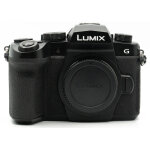 Panasonic lumix dc - g97 boitier nu (occasion)