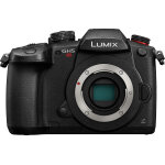 Panasonic lumix dc - gh5s boitier nu Panasonic lumix dc - gh5s boitier nu