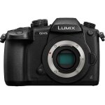 Panasonic lumix dc - gh5 boitier nu Panasonic lumix dc - gh5 boitier nu