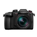 Panasonic lumix dc - gh5 mark ii + 12 - 60mm f / 2. 8 - 4. 0