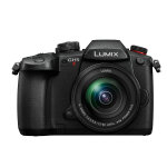 Panasonic lumix dc - gh5 mark ii + 12 - 60mm f / 3. 5 - 5. 6 Panasonic lumix dc - gh5 mark ii + 12 - 60mm f / 3. 5 - 5. 6