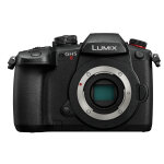 Panasonic lumix dc - gh5 mark ii boitier nu Panasonic lumix dc - gh5 mark ii boitier nu