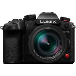 Panasonic lumix dc - gh6 + 12 - 60mm f / 2. 8 - 4 Panasonic lumix dc - gh6 + 12 - 60mm f / 2. 8 - 4