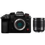 Panasonic lumix dc - gh6 + 12 - 60mm f / 3. 5 - 5. 6 Panasonic lumix dc - gh6 + 12 - 60mm f / 3. 5 - 5. 6