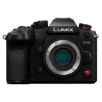 Panasonic lumix dc - gh6 Panasonic lumix dc - gh6