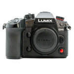 Panasonic lumix dc - gh6 (occasion) Panasonic lumix dc - gh6 (occasion)