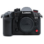 Panasonic lumix dc - gh6 (occasion)