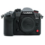Panasonic lumix dc - gh6 (occasion)