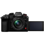 Panasonic lumix dc - gh7 + 12 - 60mm f / 3. 5 - 5. 6