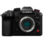 Panasonic lumix dc - gh7 boitier nu