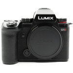 Panasonic lumix dc - s5 mark ii boitier nu (occasion)