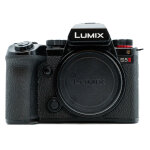 Panasonic lumix dc - s5 mark ii boitier nu (occasion)