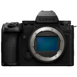 Panasonic lumix dc - s5 mark ii x boitier nu (reconditionn�)