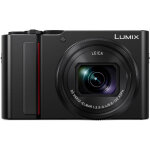 Panasonic lumix dc - tz200d noir