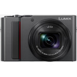 Panasonic lumix dc - tz200d silver Panasonic lumix dc - tz200d silver