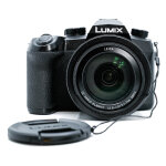 Panasonic lumix dmc - fz1000 ii noir (occasion)