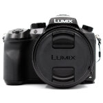 Panasonic lumix dmc - fz2000 noir (occasion) Panasonic lumix dmc - fz2000 noir (occasion)