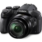 Panasonic lumix dmc - fz300 noir