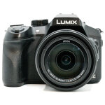 Panasonic lumix dmc - fz300 noir (occasion)
