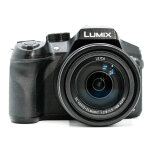 Panasonic lumix dmc - fz300 noir (occasion)