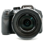 Panasonic lumix dmc - fz300 noir (occasion) Panasonic lumix dmc - fz300 noir (occasion)
