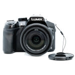 Panasonic lumix dmc - fz300 noir (occasion)