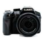 Panasonic lumix dmc - fz330 (occasion)