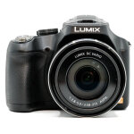Panasonic lumix dmc - fz72 noir (occasion)