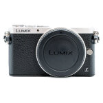 Panasonic lumix dmc gm1 (occasion)