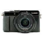 Panasonic lumix dmc - lx100 mark ii noire (occasion)