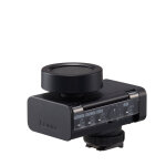 Panasonic lumix dmw - dms1 microphone