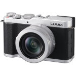 Panasonic lumix l10 argent
