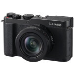 Panasonic lumix l10 noir