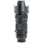 Panasonic lumix s pro 70 - 200mm f / 2. 8 o. i. s. (occasion)