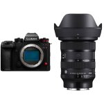 Panasonic lumix s1rii + sigma 24 - 70mm f / 2. 8 dg dn ii art Panasonic lumix s1rii + sigma 24 - 70mm f / 2. 8 dg dn ii art