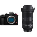 Panasonic lumix s1rii + sigma 28 - 105mm f / 2. 8 dg dn art Panasonic lumix s1rii + sigma 28 - 105mm f / 2. 8 dg dn art